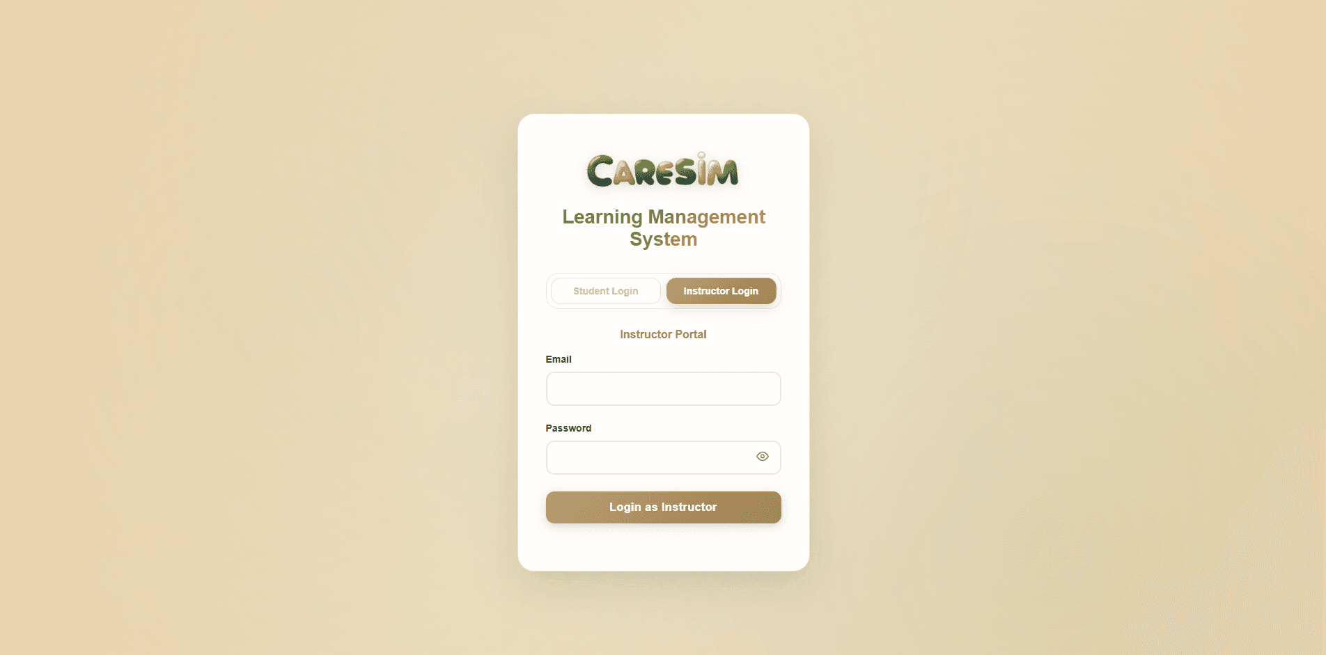 CARESIM – Web-based Learning Management System for Caregiving Education - image 11
